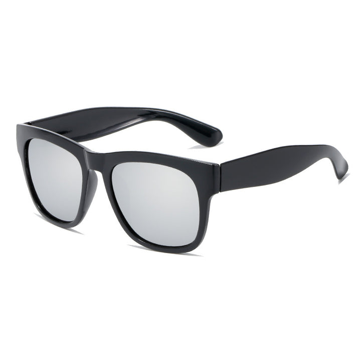 Stylish Square Frame Sunglasses Bowlift