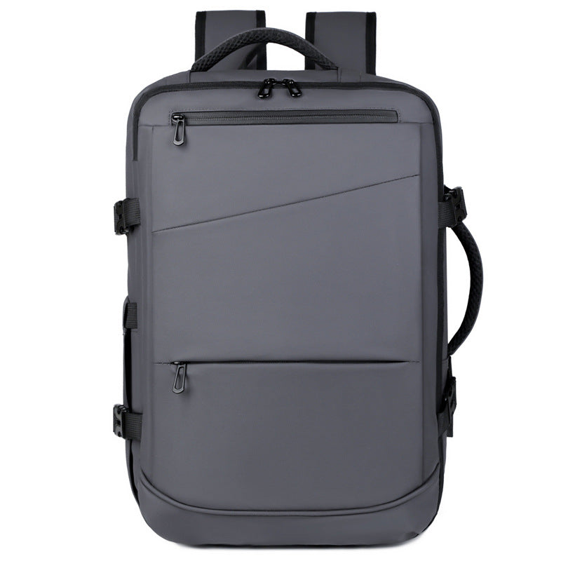 Versatile Urban Commuter Backpack Bowlift