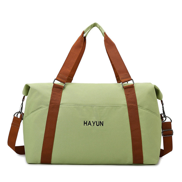 Travel Utility Duffel