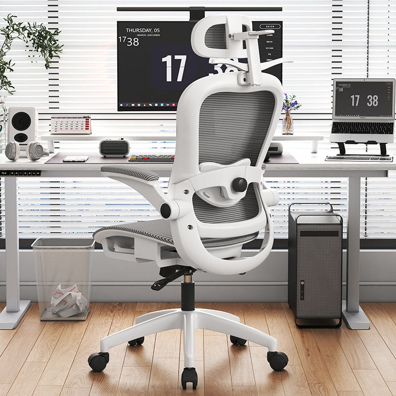 Ergonomic Office Chair Bowlift