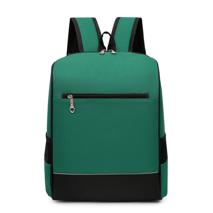 Practical and Robust Everyday Backpack Bowlift