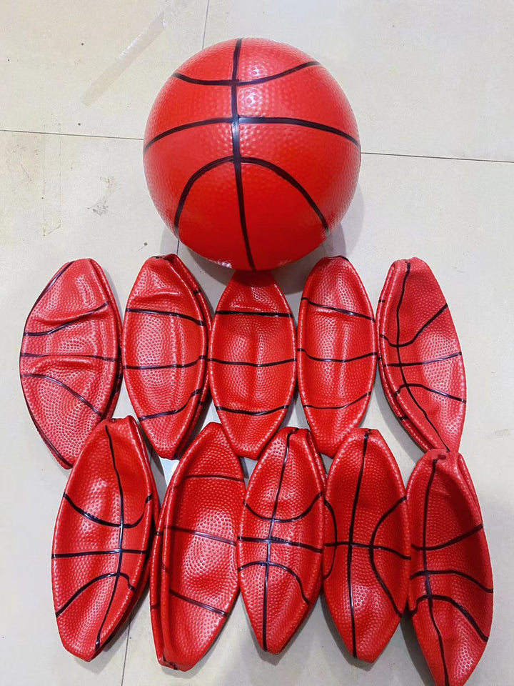 Unisex Basketball with non-slip surface Bowlift