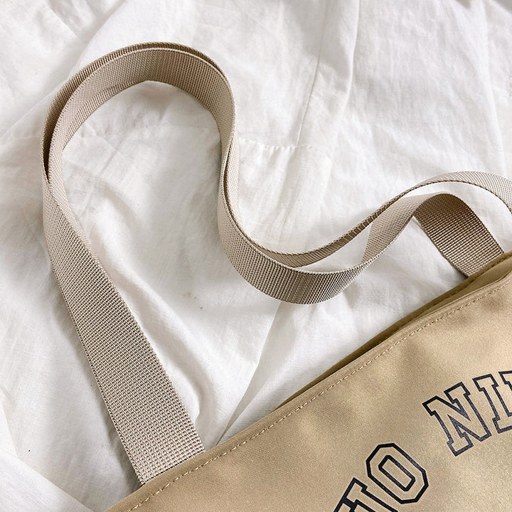 Functional Everyday Tote Bag