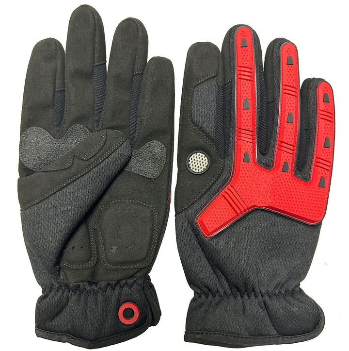 Work gloves Bowlift