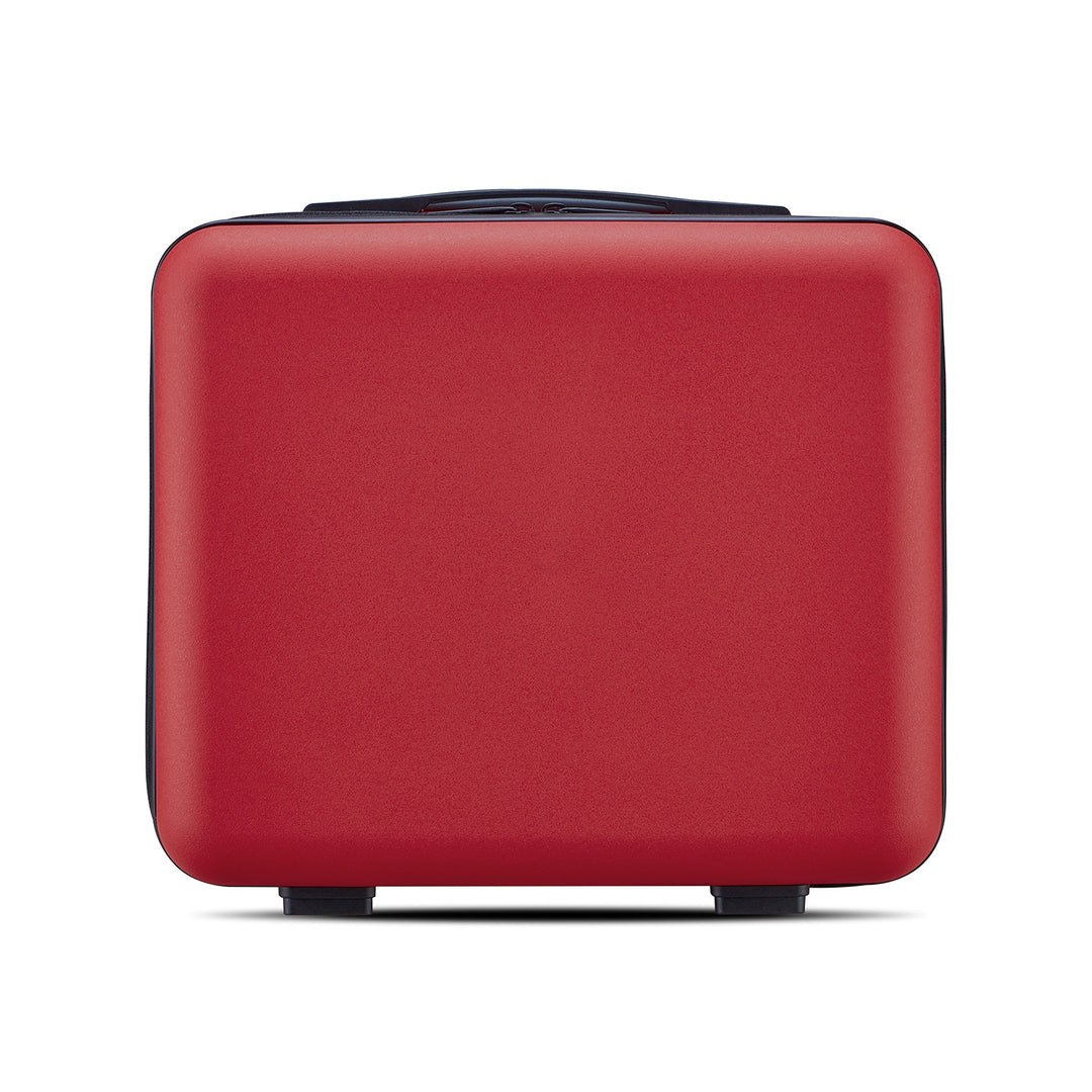 Unisex Premium Travel Accessory Case Bowlift