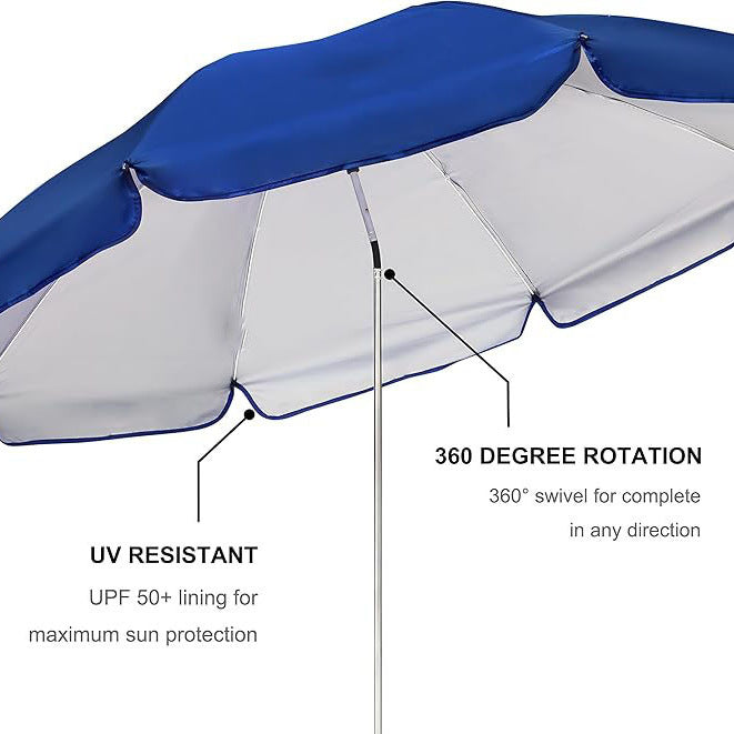 Sun umbrella Bowlift