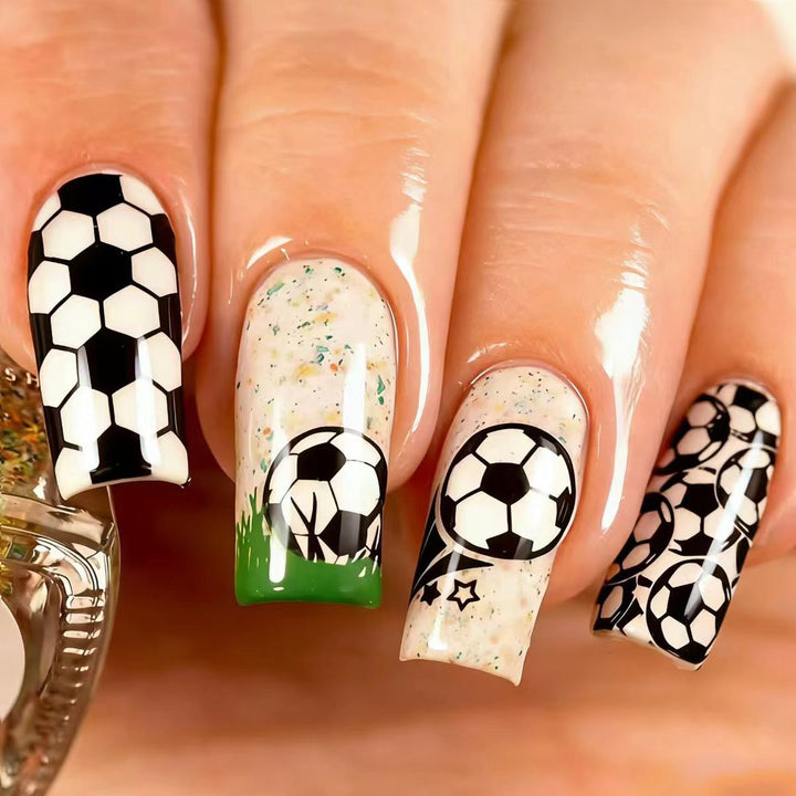 Nail Art Set Bowlift