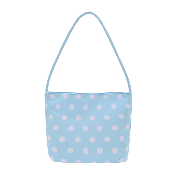 WoFun Polka Dot Sling Bag Bowlift