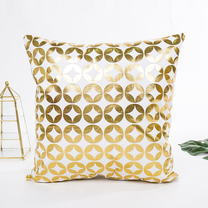 Decorative Cushion Accent Pillow