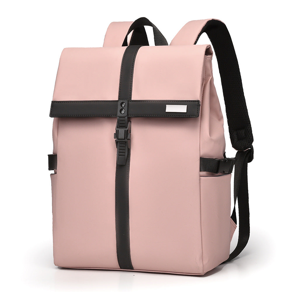 Stylish Waterproof Laptop Backpack Bowlift