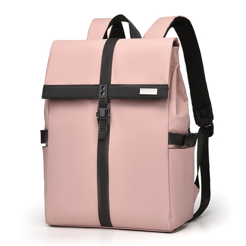 Stylish Waterproof Laptop Backpack Bowlift