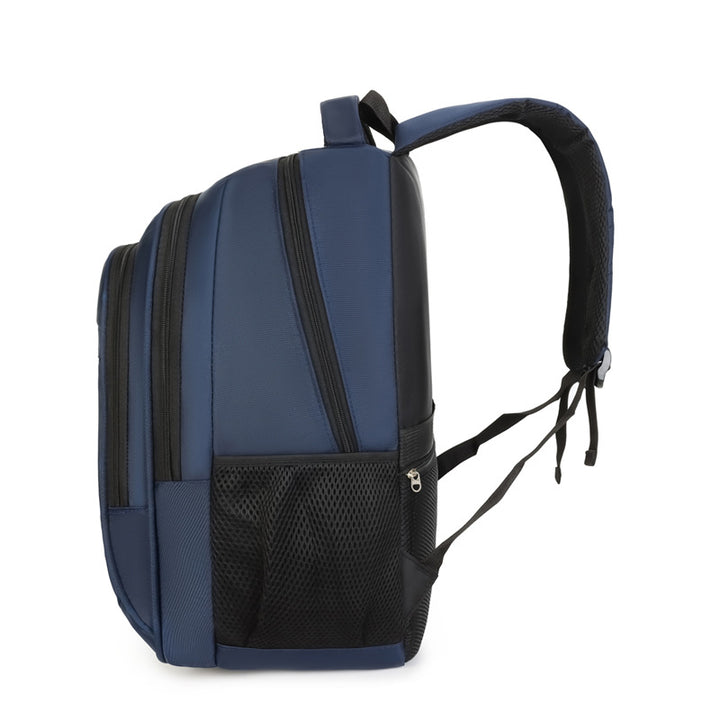 Versatile Professional Organizer Backpack Bowlift