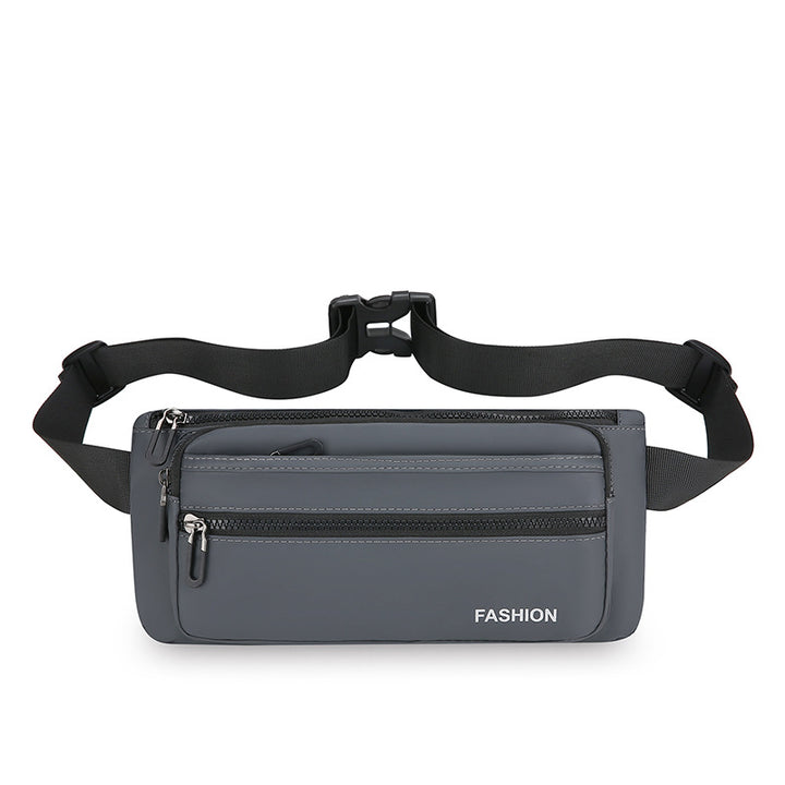 Versatile Waterproof Fanny Pack Bowlift