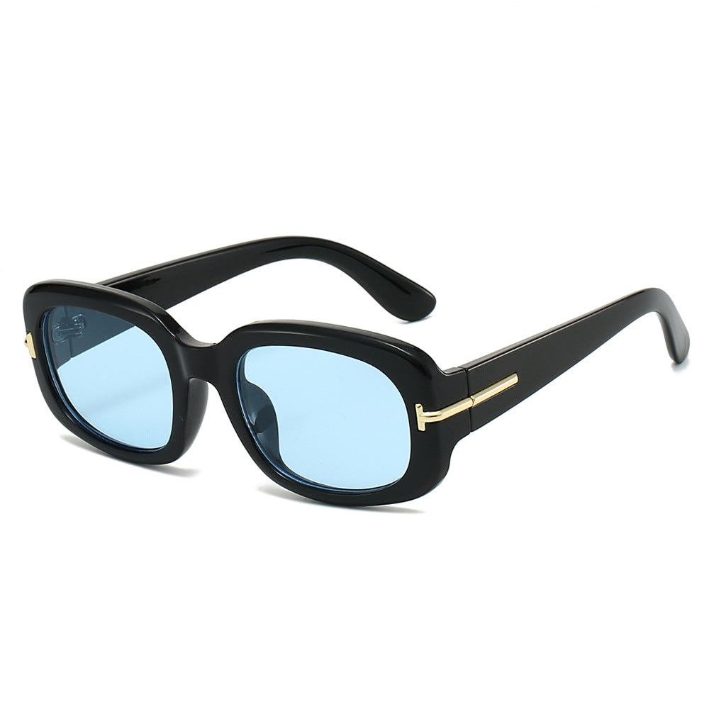 Oversized Fashion Sunglasses Bowlift