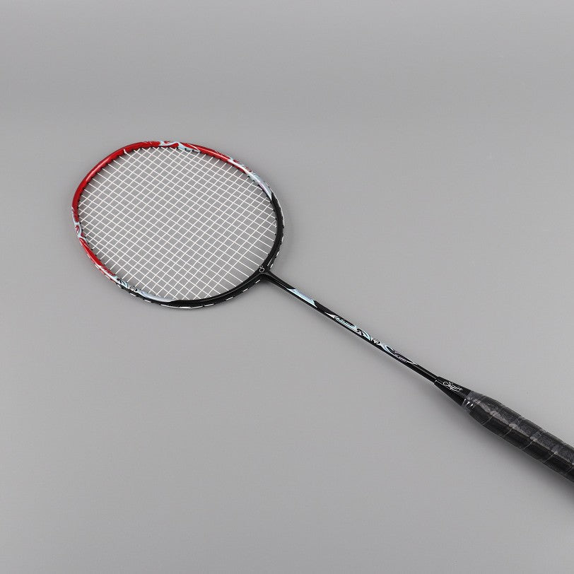 Badminton Racket Bowlift