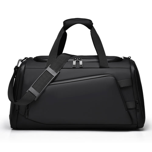 Sporty multifunctional bag Bowlift