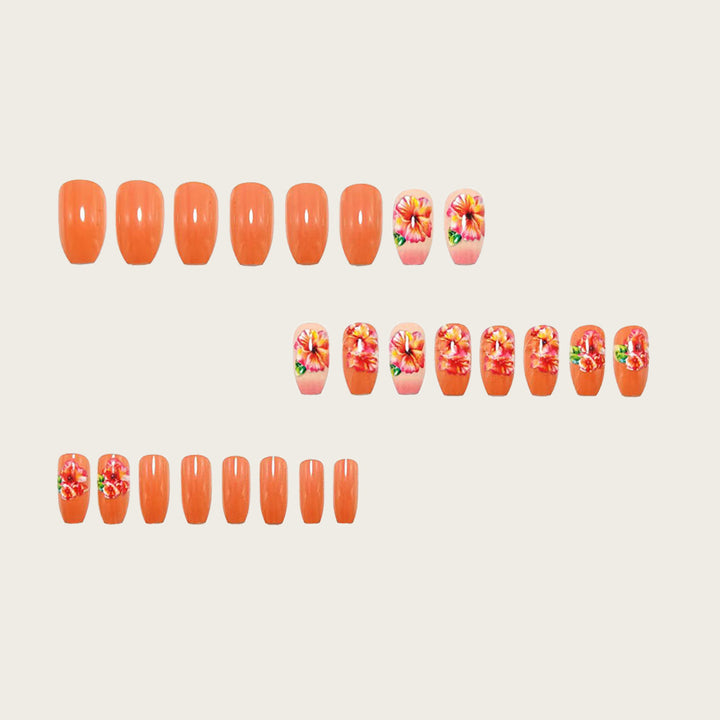 Artificial Nails Bowlift