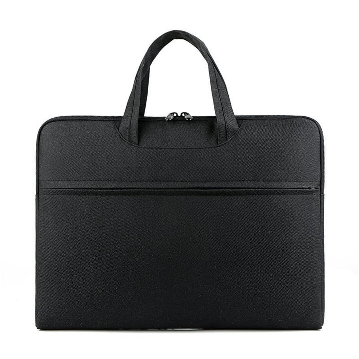 Modern Professional Briefcase Bowlift