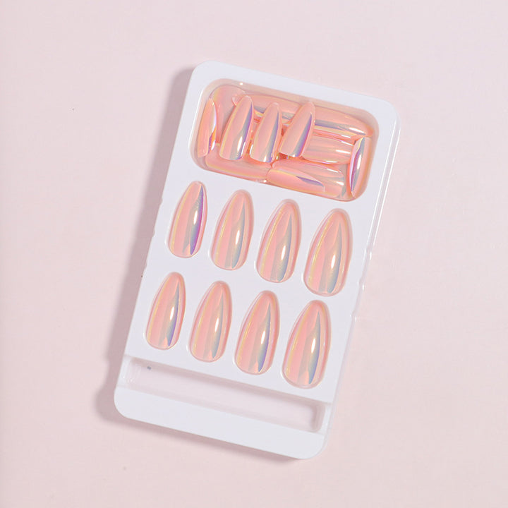 Nail Art Bowlift