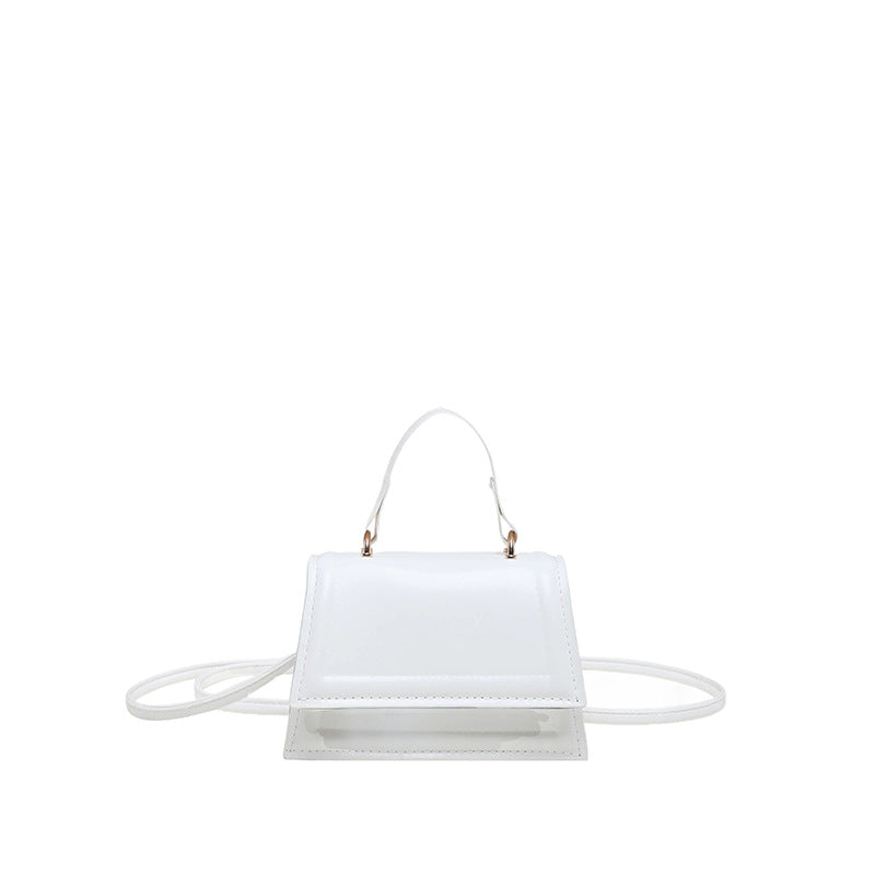 WoChic Structured Mini Handbag Bowlift 1787913423