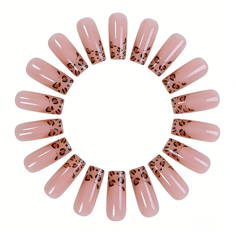 Artistic Nail Design Bowlift