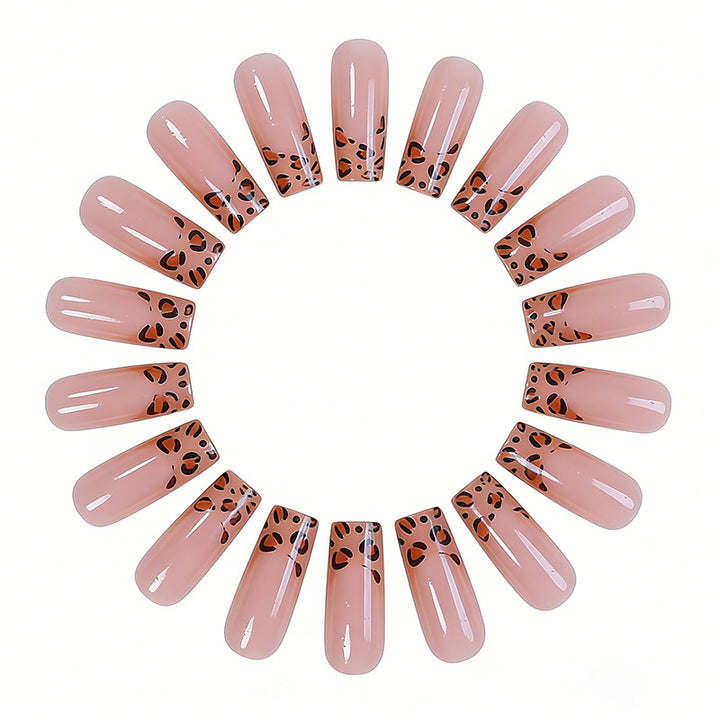 Artistic Nail Design Bowlift