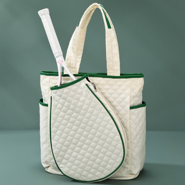 Practical and Stylish Quattro Bag Bowlift