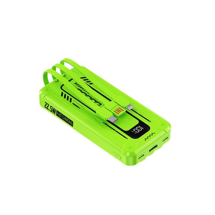 Powerbank Bowlift