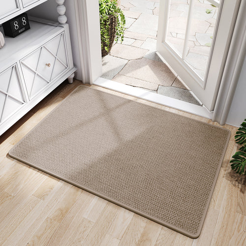 Indoor Outdoor Entry Mat Bowlift