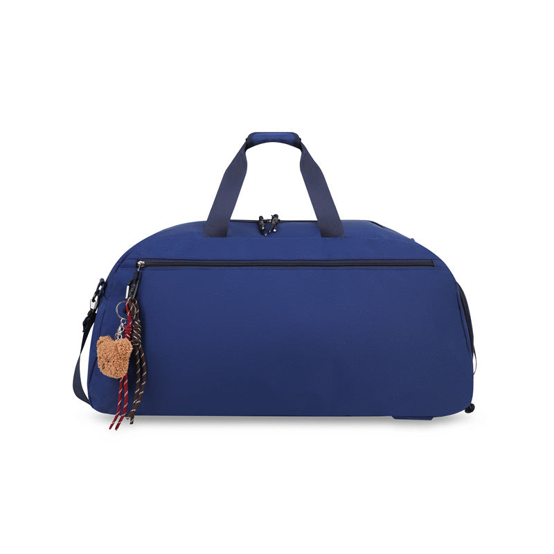 Ladies Practical Sports and Travel Bag Bowlift
