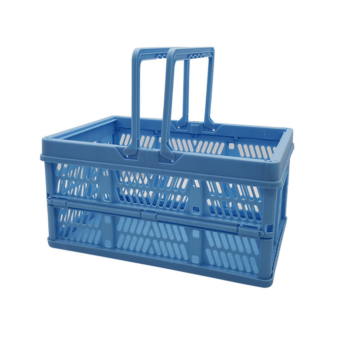 Durable Shopping Basket Bowlift