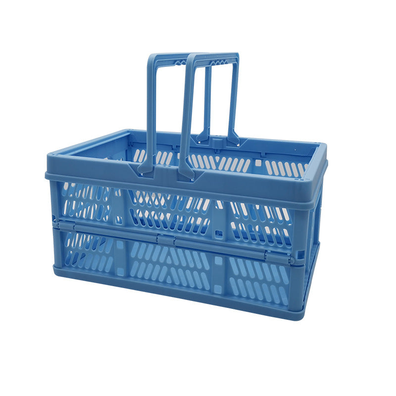 Versatile Storage Basket Bowlift