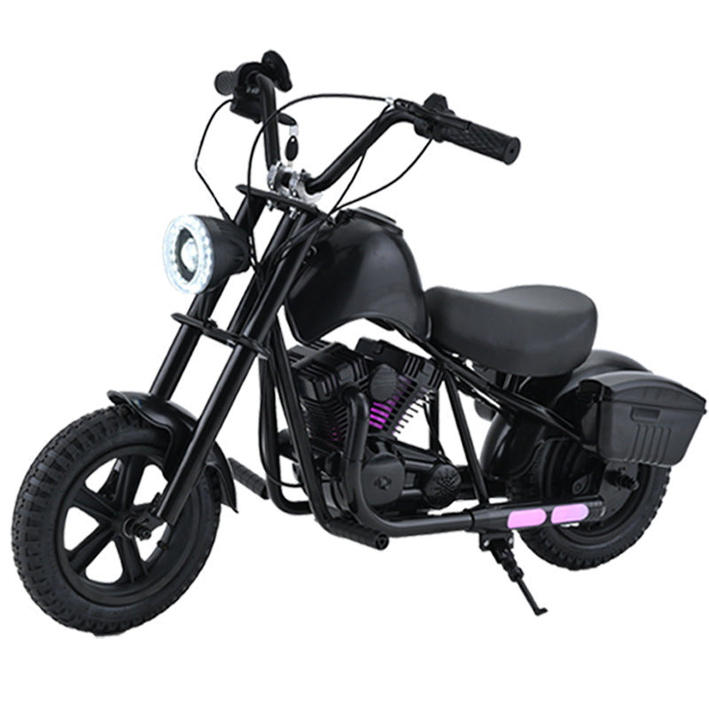 Mini Electric Motorcycle Bowlift