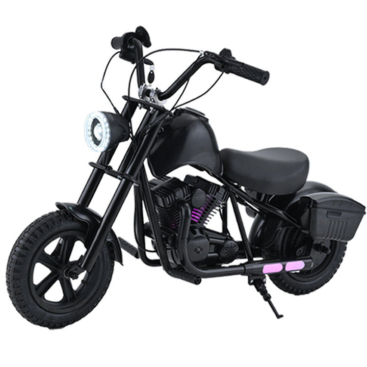 Mini Electric Motorcycle Bowlift