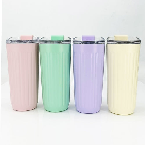 Women High-quality double-walled coffee mug Bowlift