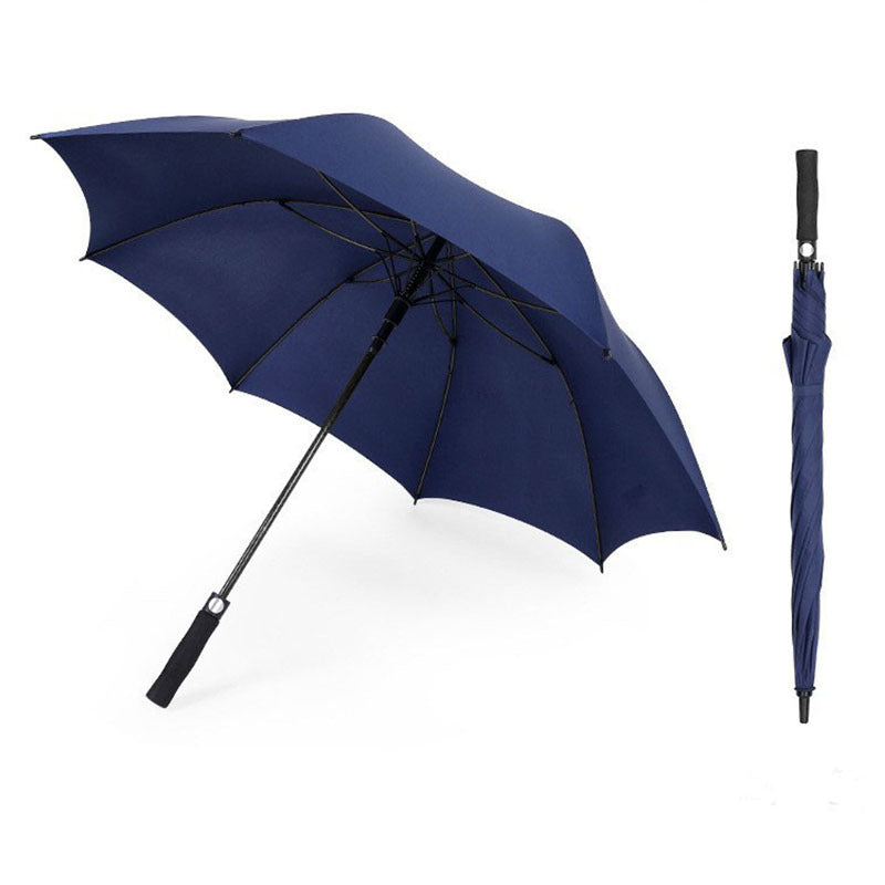 Women's UV Protection Umbrella in Ergonomic Design Bowlift