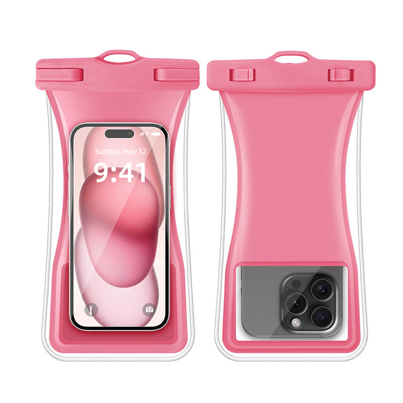 Waterproof Smartphone Case Bowlift