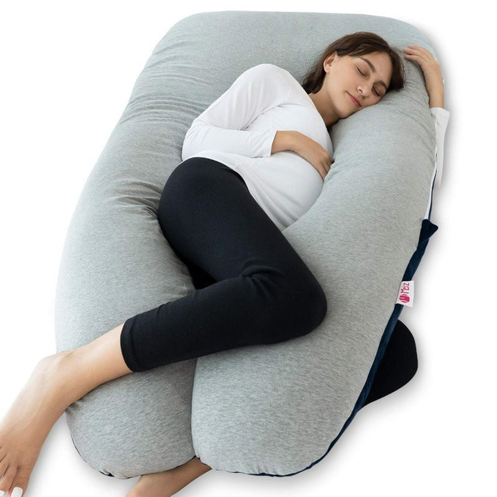 Pregnancy pillow Bowlift