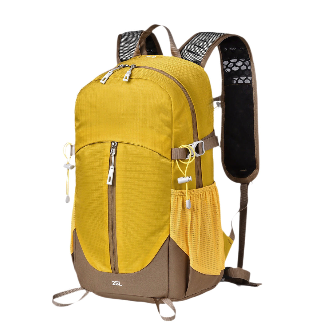 Lightweight Hiking Backpack Bowlift