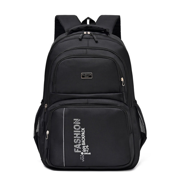 Sporty Travel Backpack