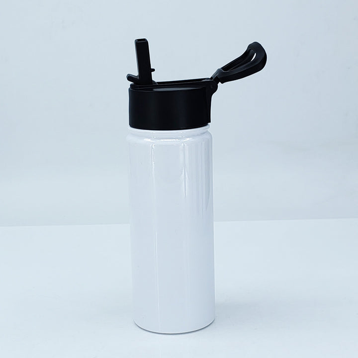 Unisex Insulated Drinking Bottle Bowlift