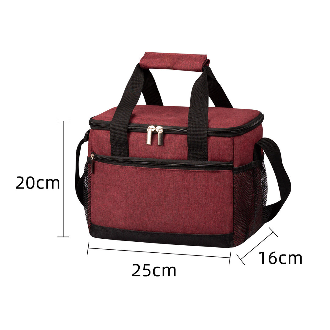 Insulated Food Carrier