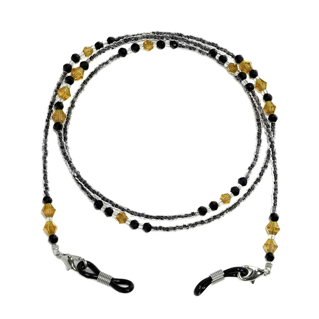 Elegant Beaded Eyewear Chain Bowlift 1786763858