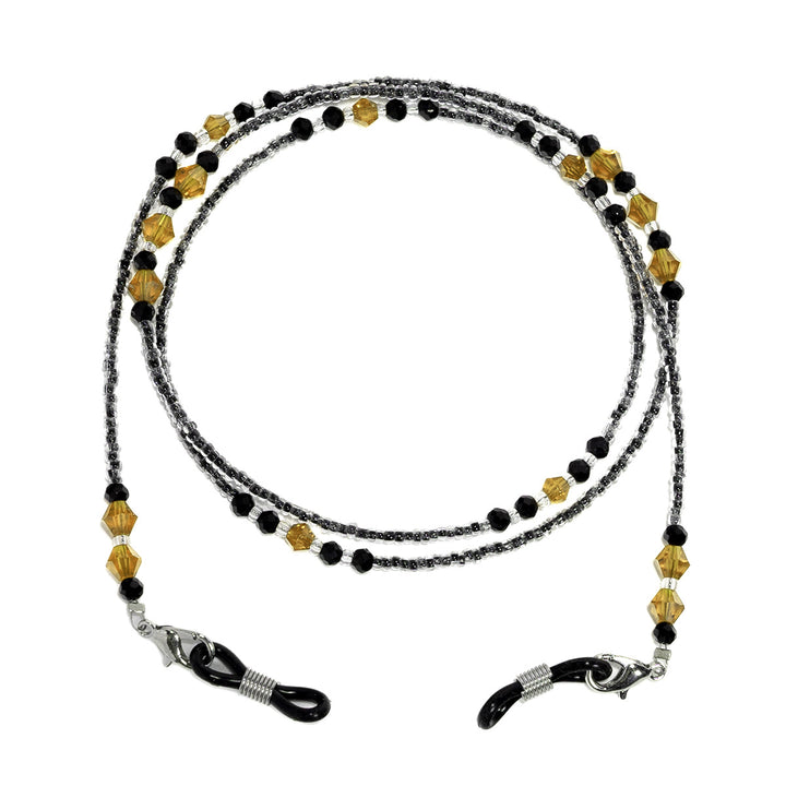 Elegant Beaded Eyewear Chain Bowlift 1786763858