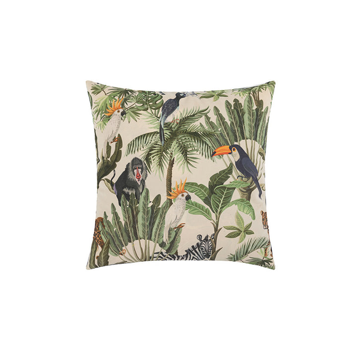 Women Decorative Pillowcase Bowlift