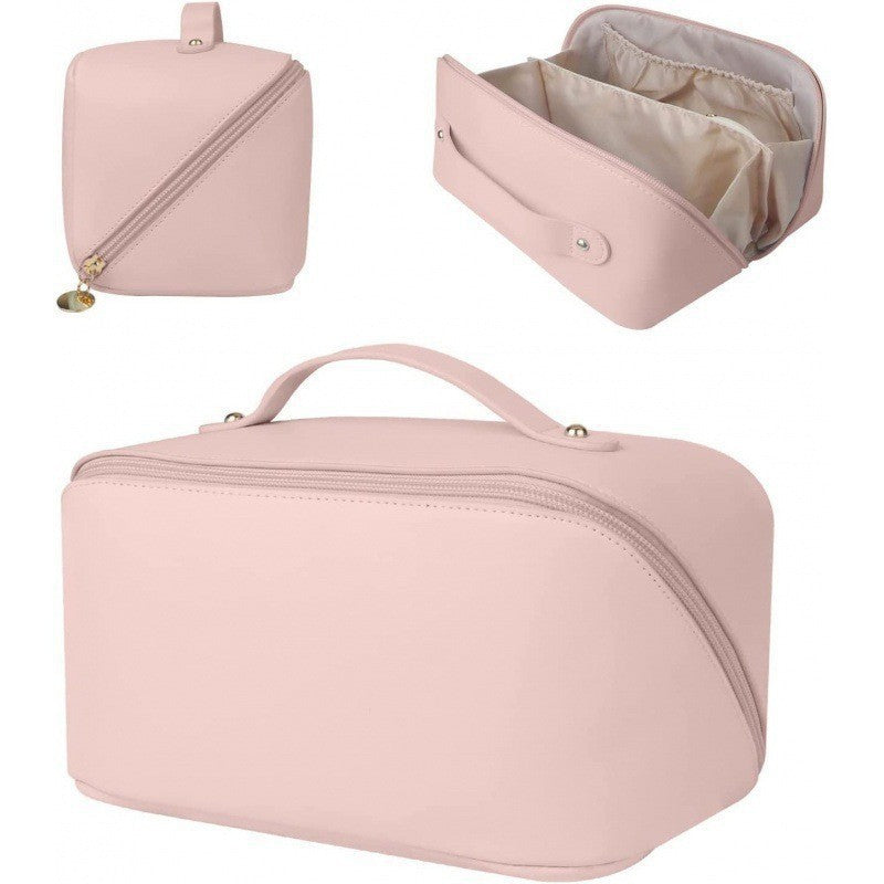 Cosmetic storage bag Bowlift