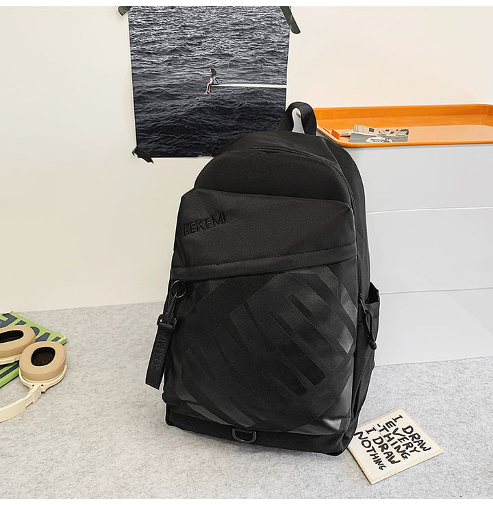 Multi-Functional Sports Backpack