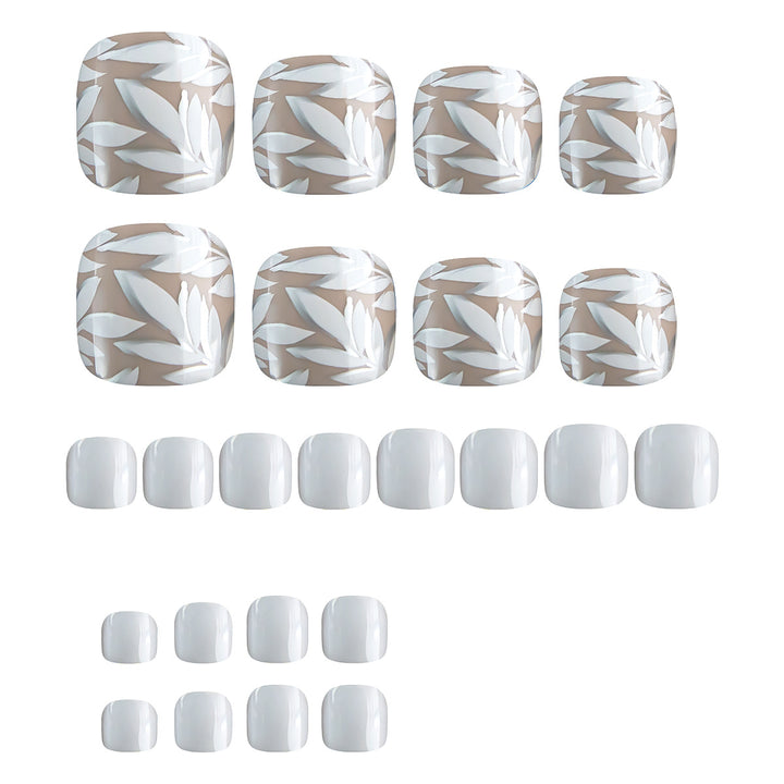 Stylish Nail Art Bowlift