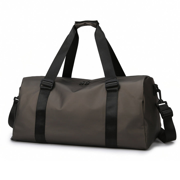 Women Multifunctional Sports and Travel Bag Bowlift
