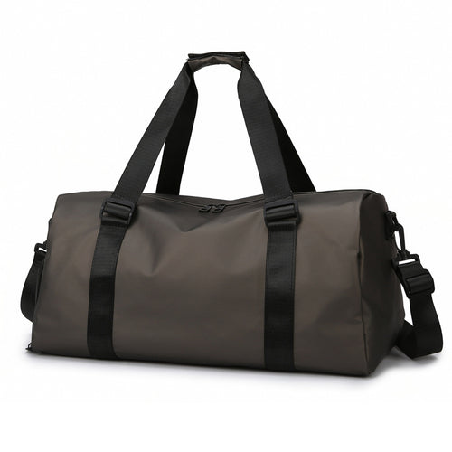 Women Multifunctional Sports and Travel Bag Bowlift